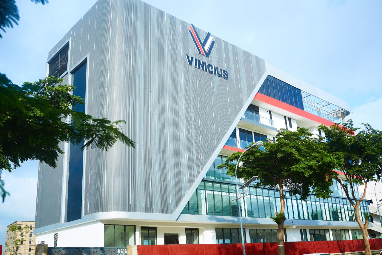 Construction (Vinicius Construction)