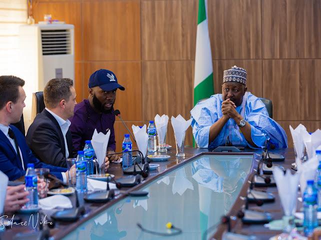 Security Operations Center