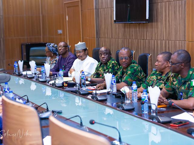 Security & Safety Solutions